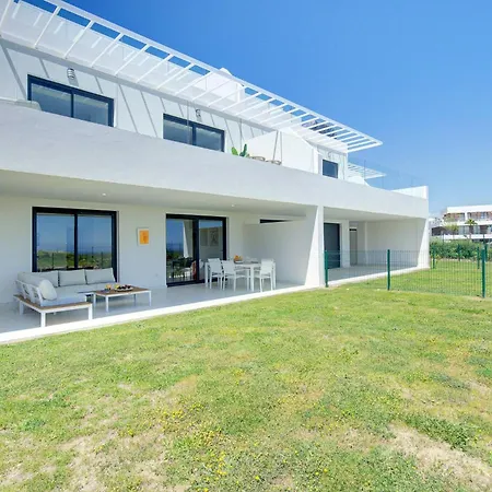 Infinity Pool, Sea View And Private Terrace Apartament *