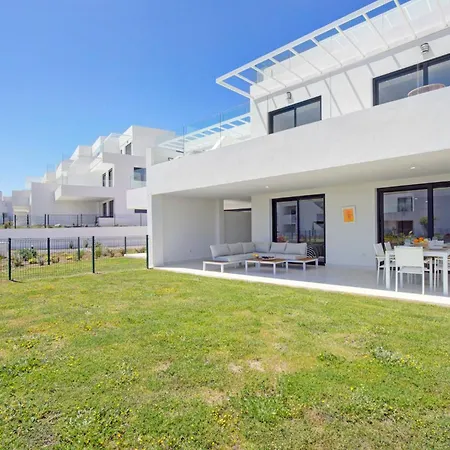 Apartament Infinity Pool, Sea View And Private Terrace