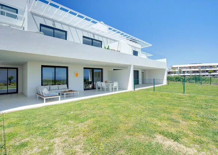 Infinity Pool, Sea View And Private Terrace Appartement *