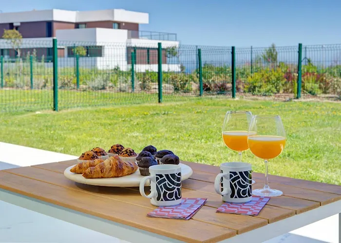 Infinity Pool, Sea View And Private Terrace Appartement *