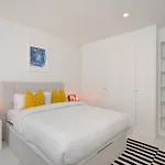 Apartmán Infinity Pool, Sea View And Private Terrace Estepona