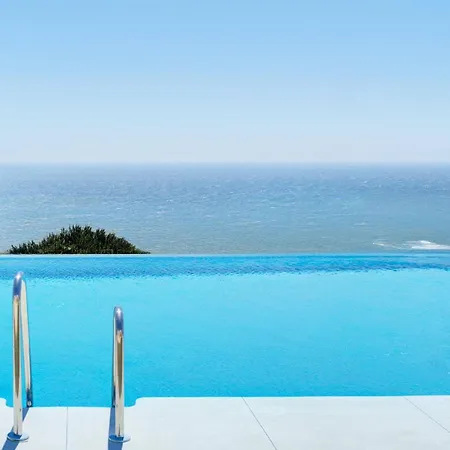 Infinity Pool, Sea View And Private Terrace *