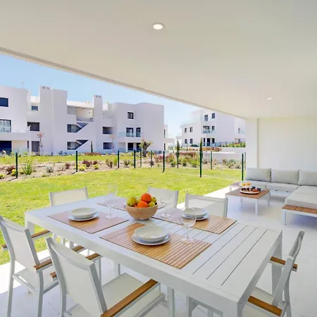 Infinity Pool, Sea View And Private Terrace Appartement *