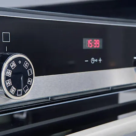 公寓 Infinity Pool, Sea View And Private Terrace