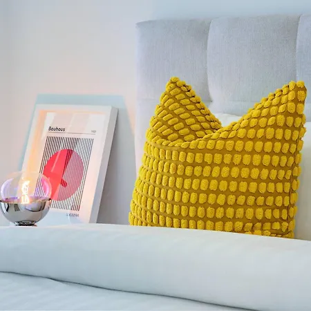 公寓 Infinity Pool, Sea View And Private Terrace