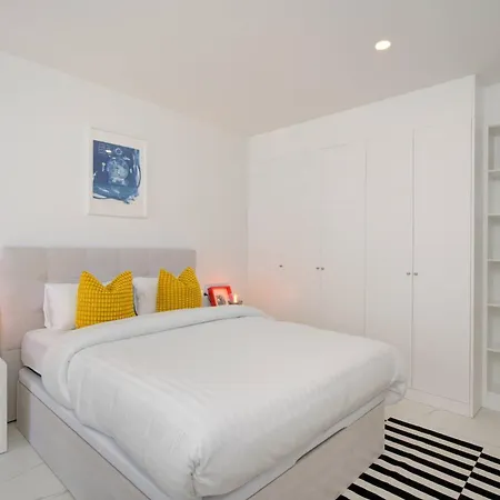 Appartement Infinity Pool, Sea View And Private Terrace Estepona