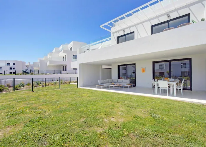 Appartement Infinity Pool, Sea View And Private Terrace