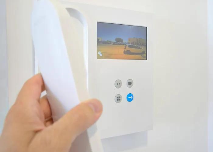 Infinity Pool, Sea View And Private Terrace Apartment Estepona