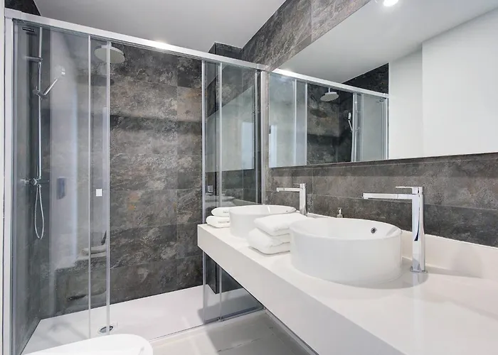 Apartment Infinity Pool, Sea View And Private Terrace Estepona