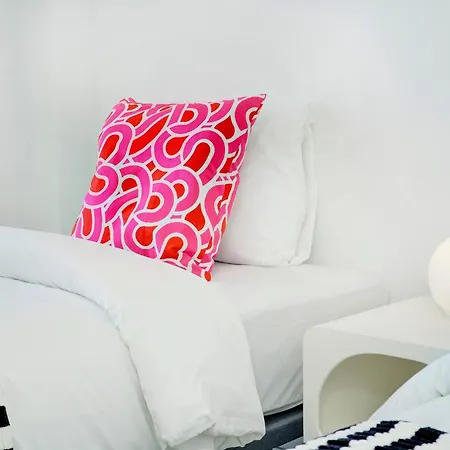 Infinity Pool, Sea View And Private Terrace *