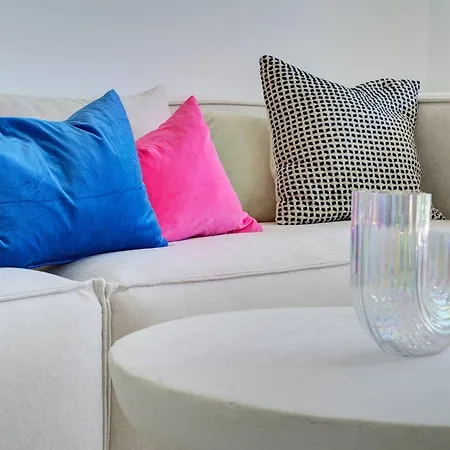 Infinity Pool, Sea View And Private Terrace דירה