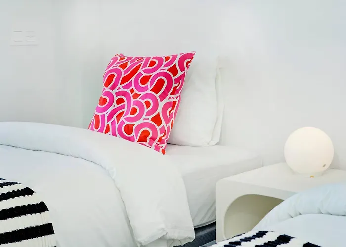 Infinity Pool, Sea View And Private Terrace *