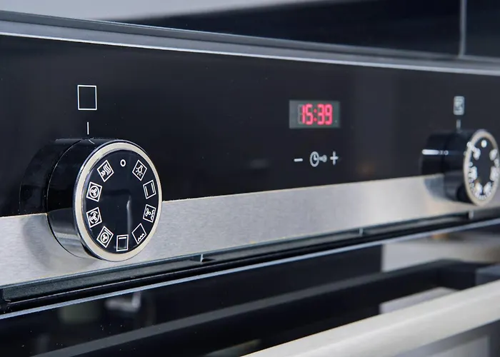 Apartamento Infinity Pool, Sea View And Private Terrace