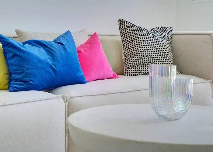 Infinity Pool, Sea View And Private Terrace Apartamento