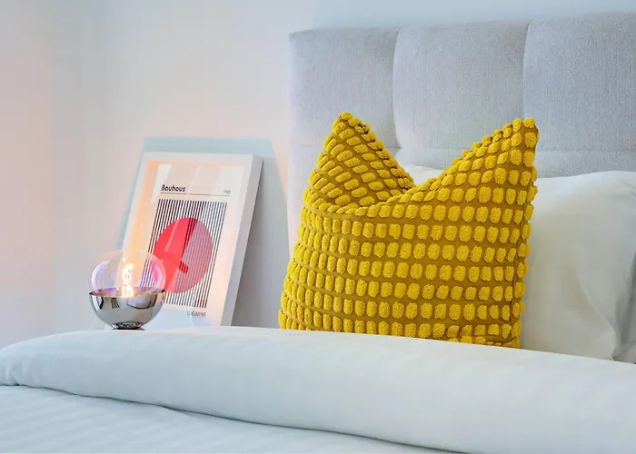 Apartamento Infinity Pool, Sea View And Private Terrace