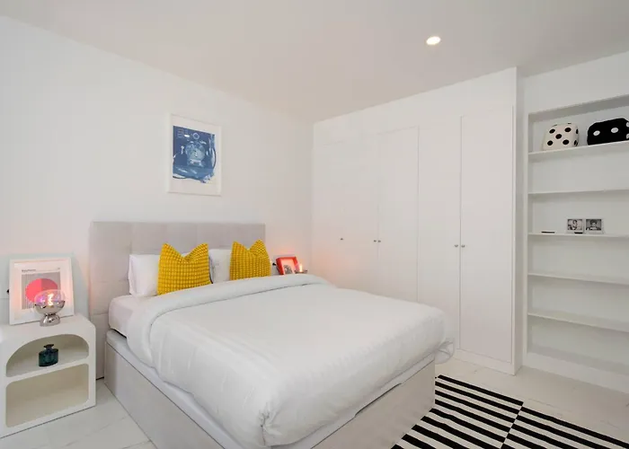 Apartamento Infinity Pool, Sea View And Private Terrace Estepona